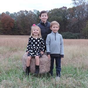 Meet your Posher, Sherry